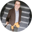 Reza Rasouli profile picture